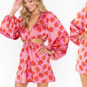 Show Me Your Mumu Christina Dress